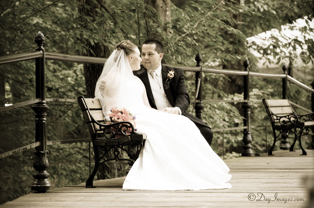 Greensboro Wedding Photographers