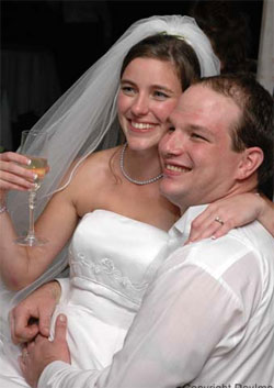 Wedding Reception