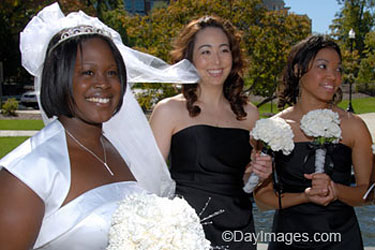 UNCG Wedding
