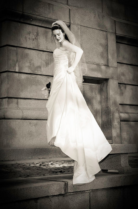 Wedding Portraits