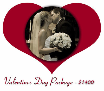 Valentine 39s Day Package Additional online examples including images 