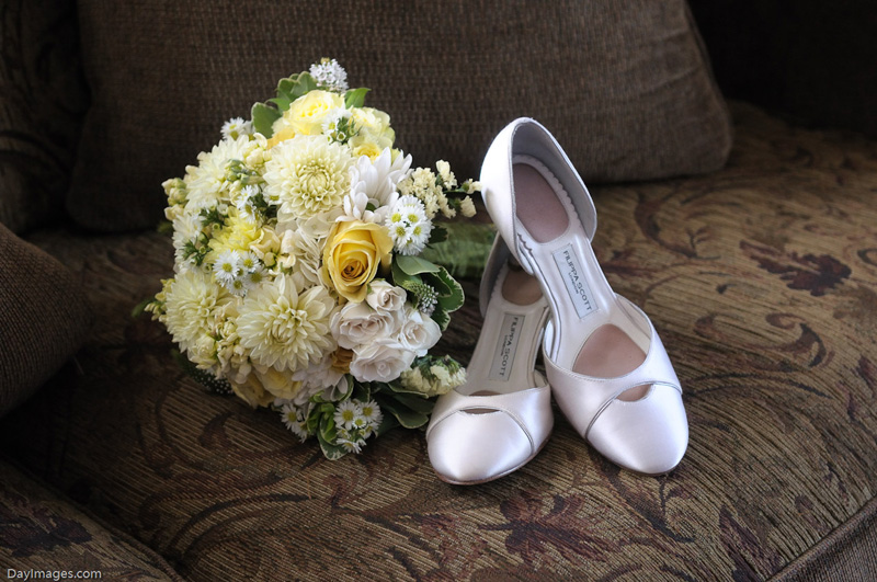 Wedding Details