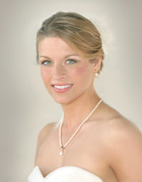 Greensboro Bridal Portraits