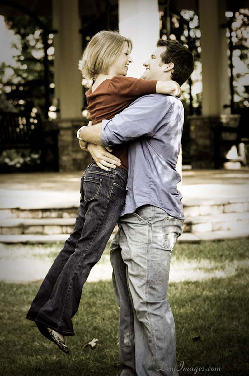 Wedding Engagement Session Greensboro Wedding Photographers
