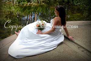 Bridal Portrait