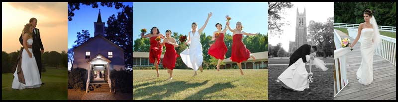 DayImages.com Wedding Photography