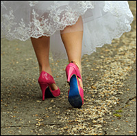 Glamous Bridal Portraits 