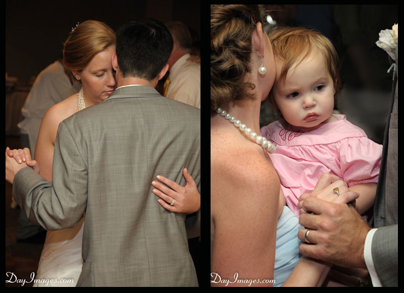 Wedding Reception Pictures