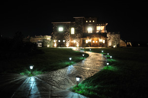 Raffaldini Vineyards